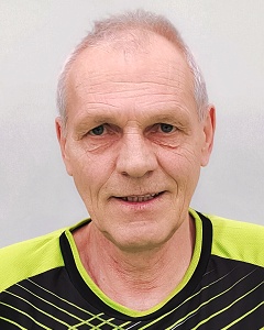 Trbušek